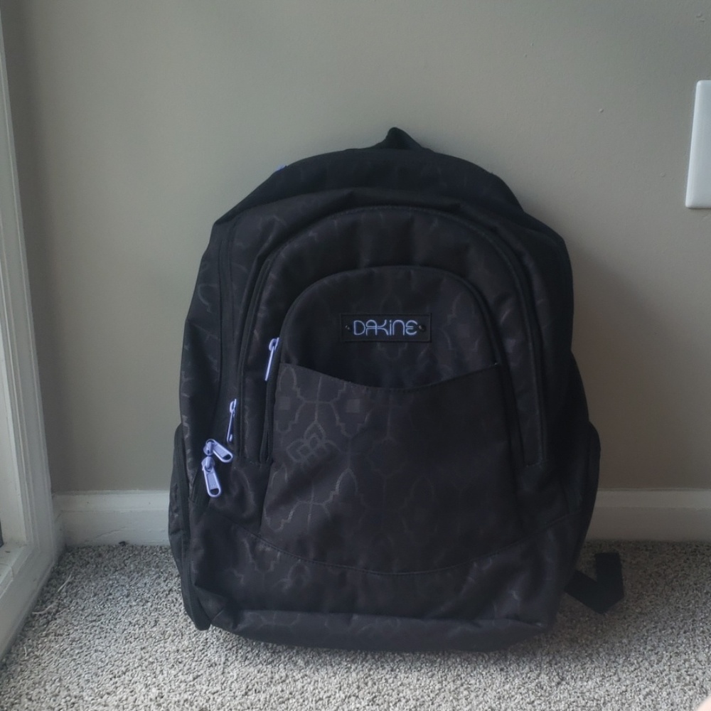 Dakine Women's Prom Laptop Backpack